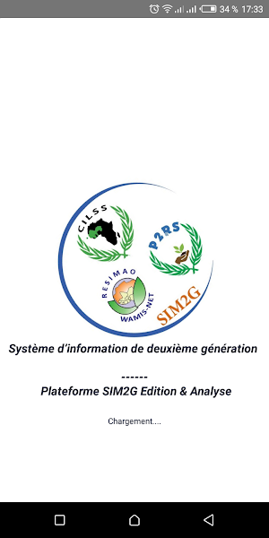 SIM2G - Edition et Analyse Screenshot 0