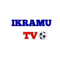 Ikramu - App Ya Mpira