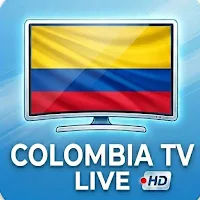 TV Colombia Live HD