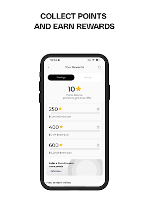 Happeas Screenshot 3