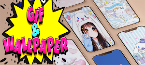 Cinnamoroll wallpaper HD Screenshot 0