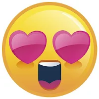 New Stickers & Emoji for WhatsApp - WAStickerApps