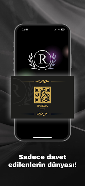 Ravelia Screenshot 0