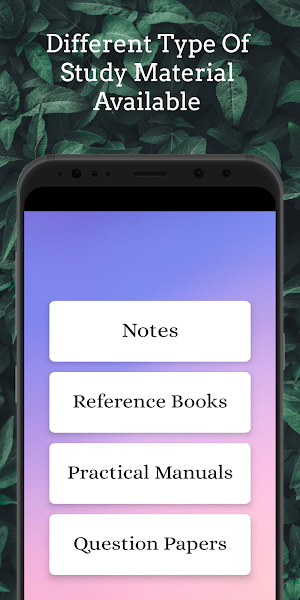 BSC Agriculture | Notes, Books, Manuals, Papers. Screenshot 1