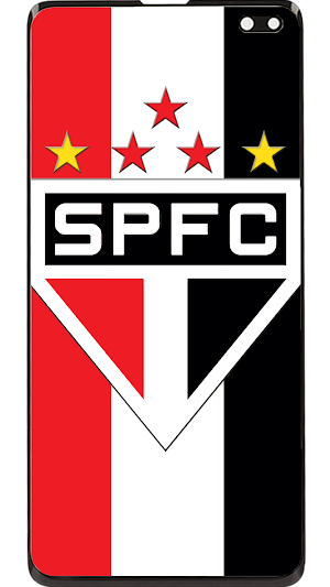 São Paulo Wallpapers Screenshot 2