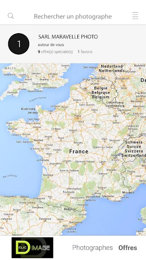 Studio Maravelle Screenshot 2