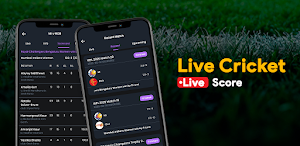 Live Cricket TV HD Streaming Screenshot 0