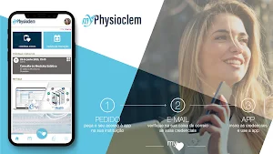 myPhysioclem Screenshot 0
