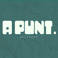 A Punt Delivery