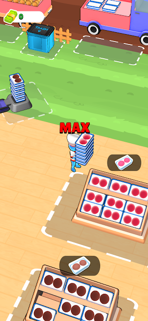 Ice Cream Dessert Screenshot 3