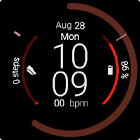 Mashup WatchFace