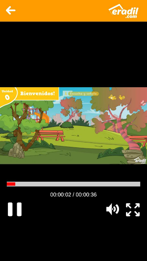 Festival Screenshot 3