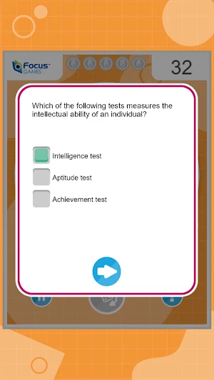 Psychology for Nurses Screenshot 3