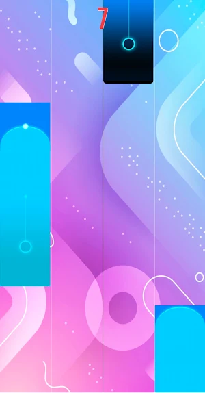 Piano Music Tiles 2022 Screenshot 2
