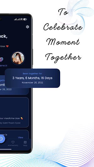 OurSpace Screenshot 1