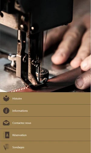 CSE SALV Screenshot 0