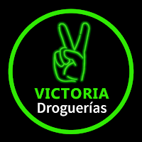 Plan Victoria Droguerias