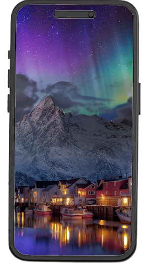 Norway Wallpapers Screenshot 1