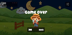 Counting Sheep Screenshot 3