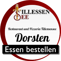 Pizzeria Tillessensee Dorsten