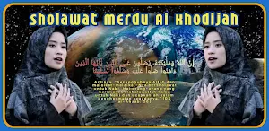 Sholawat Merdu Ai Khodijah Screenshot 0