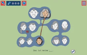 Learning German with Mumbro & Zinell Screenshot 1