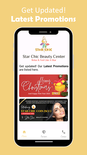 Star Chic Screenshot 2