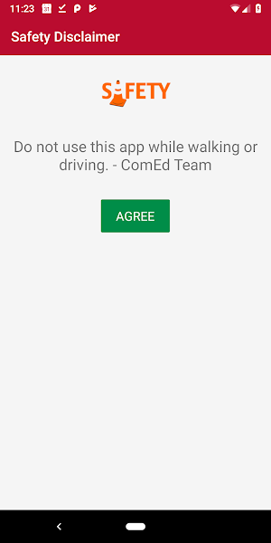Udentify Screenshot 1