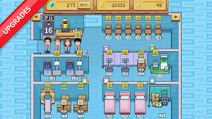 Doctor Romance Screenshot 2