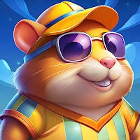 Hamster Foundation Tycoon Idle