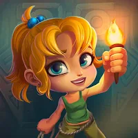Chibi Island: Farm & Adventure