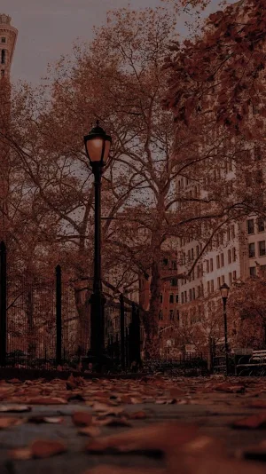 Aesthetic Background Screenshot 1