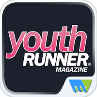YOUTH RUNNER MAGAZINE
