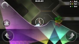 Rocket Engine Screenshot 2