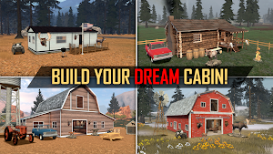 American Marksman Screenshot 1