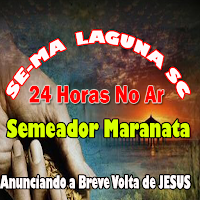 Web Rádio Sema Laguna Sc