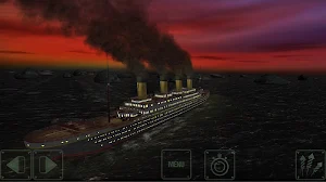 Its TITANIC premium Screenshot 1