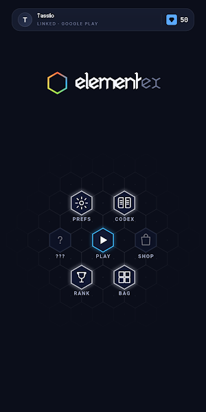 Elementex Screenshot 0