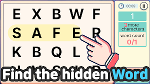 Word Search Quest Screenshot 3
