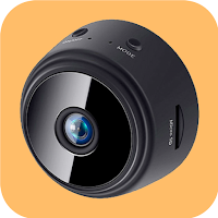 A9 Mini IP Camera App Guide