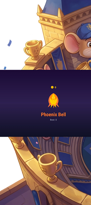 Phoenix Bell Screenshot 0