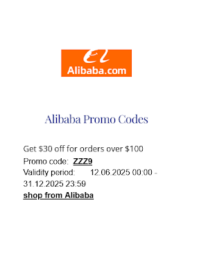 Promo code Screenshot 1