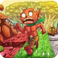 Daemonia - 2D Adventure Platfo