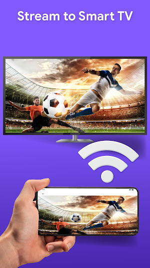 Remote Control - Remote TV Screenshot 3