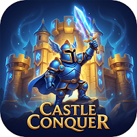 Castle Conquer