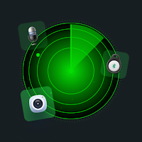Detector: Tracker, Camera, Mic
