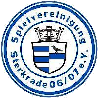SpVgg Sterkrade 06/07