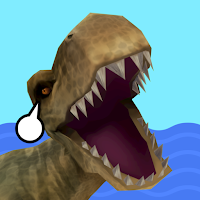 Save Dino, too!