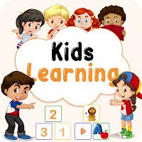 Kids Learning