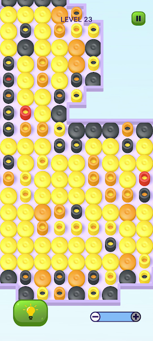 Bead Grid Screenshot 3